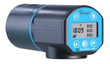 ZX-8233 Sweetypet Smarter WLAN-Fischfutter-Automat