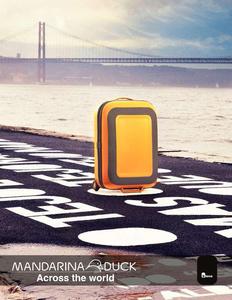 Mandarina Duck
