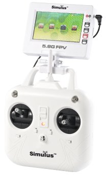 NX-1340_2_Simulus_Hexacopter_GH-60_clv_mit_Kamera_Fernbedienung_Live-View.jpg