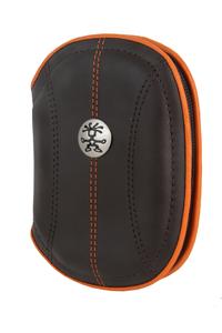 Holy Cow Real Leather with super soft lining and extra padding for protection