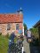 Krummhörn-Greetsiel: 12. Krummhörner Kirchturm-Tour 2026