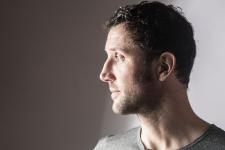 David Blair, Singer/Songwriter aus Vancouver (Foto: picslocation)