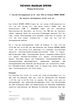 PR 5. Tag des Rettungswesens in Speyer 2016.pdf