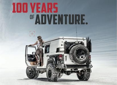 General Tire - Der Spezialist für 4x4-Reifen