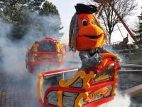 Piratentag in Kernie´s Familienpark 2017 (Pirat Kernie) 