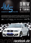 JMS Racelook BMW Tuning- & Stylingkatalog 2011