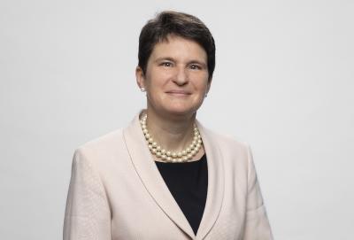 Tanja Gönner