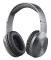 auvisio Over-Ear-Headset OHS-160.fm, Bluetooth, MP3, FM & Auto Connect, microSD bis 64 GB