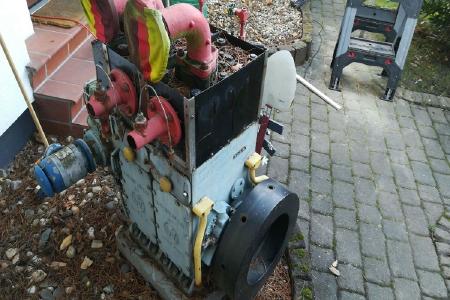 Schrottankauf Düsseldorf. durch Schrotthändler-Plus