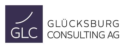 Logo GLC Glücksburg Consulting AG