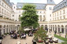 Hosting & Service Provider Summit, Villa Kennedy Vogel IT Akademie