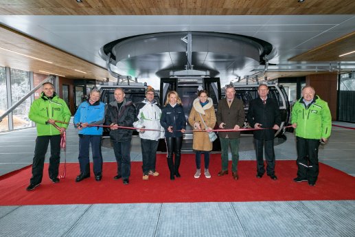 Feierliche Eröffnung des neuen zellamseeXpress (c)Schmittenhöhebahn AG.jpg