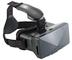 auvisio Virtual-Reality-Brille VRB70.3D mit Magnetschalter