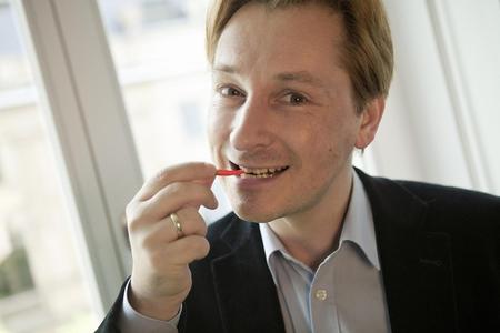 Sven-David Müller