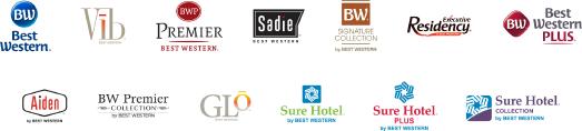 Erneuerung und Transformation bei Best Western Hotels & Resorts: Nach einem umfassenden Markenrelaunch, einem weltweiten Refresh in Look und Feel, werden heute weltweit mittlerweile 13 Best Western Marken angeboten, von denen in der Region von Best Western Hotels Central Europe bereits sieben Marken gestartet sind. Seit Februar 2019 ergänzen zusätzlich drei Kollektionen von WorldHotels das Portfolio, so dass das Angebot der Gruppe auf insgesamt 16 Marken gewachsen ist