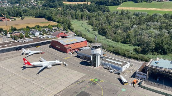 Flughafen Bern.JPG