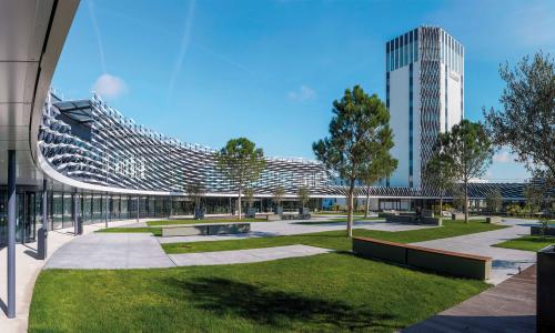 Airbus Academy