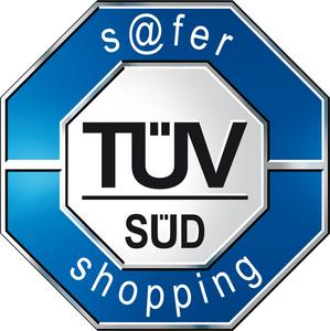Sicher einkaufen im Shop www.diedruckerei.de