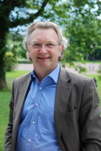 Peter Droessel