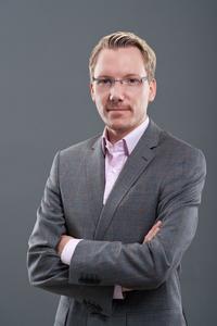 Niclas Walser - Eigentümer der WALSER GmbH & Co. KG