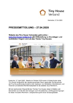 Tiny House Verband - mit neuem Internetauftritt online#.pdf