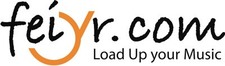 Feiyr - Load Up Your Music
