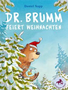 Weihnachten mit "Dr. Brumm"