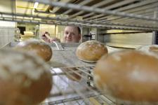 Die Nahrungsmittelbranche erwartet im kommenden Quartal eine deutliche Verbesserung der Lage