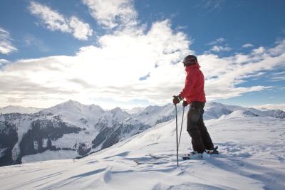 Ski Spaß Wildschönau