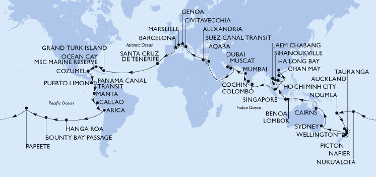 MSC Cruises World Cruise 2028 map-.png