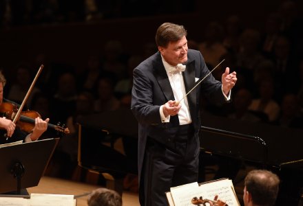 Christian Thielemann (Foto: Matthias Creutziger)