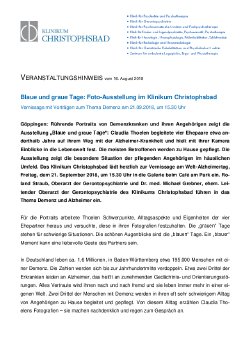 PM Vernissage Blaue und graue Tage_21.09.2018_Kultur im CB.pdf