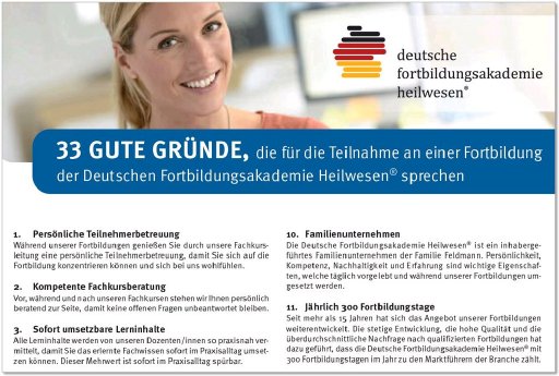 33_gute_Gruende_Deutsche_Fortbildungsakademie_Heilwesen.JPG