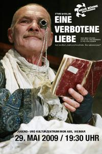 Heinz Klevenow als Spion