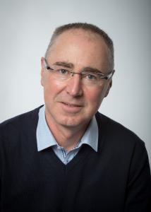 Dieter Klug / Foto Dirk Rückschloss BUR