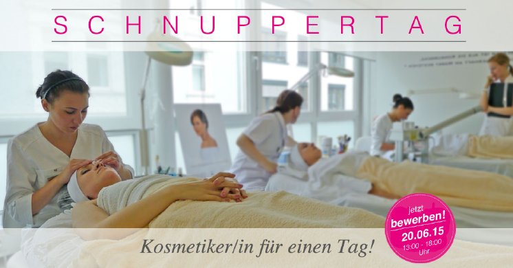 Schnuppertag Ausbildung - Kosmetikschule Schäfer 02 .jpg