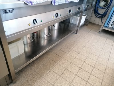 Fahrende Schrottsammler aus der Umgebung bieten Schrottabholung und Schrottankauf in Leverkusen