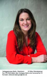 Agnes Imhof / Bildnachweis: Silke Weinsheimer