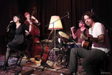 14. Oktober 14 Uhr: Olimpia Casa, eine schwäbische Italienerin