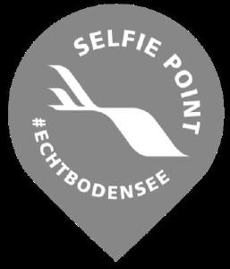 ECHT BODENSEE Selfie-Point, Deutsche Bodensee Tourismus GmbH
