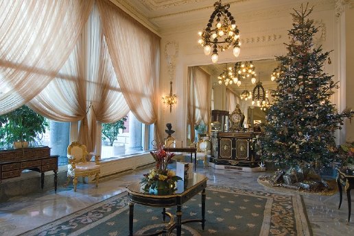 Hotel du Palais Biarritz - Weihnachten.jpg