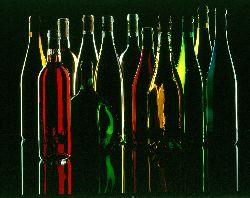 Weinexporte 2011 nach kleiner Ernte erwartungsgemäß gesunken