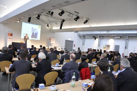 mobile.de Weckruf 2013