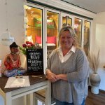 In der September-Ausgabe des Juister Online-Magazins 