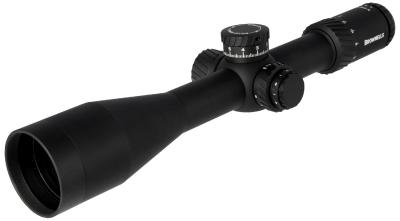 Brownells Match Precison Optics 5-25x50
