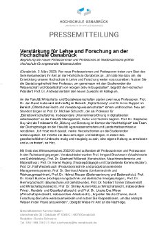 2023-03-02-PM-Verstärkung für Lehre und Forschung an der Hochschule Osnabrück.pdf