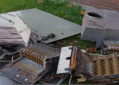 Professionellen Schrotthändler in Waltrop Und Umgebung & für Gewerbebetreiber und Privatkunden. Wir holen den Schrott von Ihnen sofort ab.sowie Aluminium, Kupfer,Edelstahl und Eisen in Waltrop