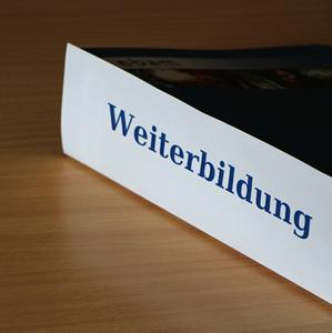 Weiterbildung an der ebam Akademie