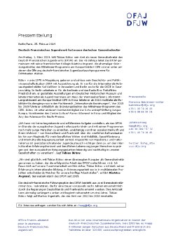 PM_Amtsantritt - Tobias Butow, neuer Generalsekretar des DFJW.pdf