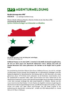 APD_050_2025_Syrien-Christen in Angst nach Massaker an Alawiten.pdf
